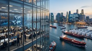 Global Energy Trading