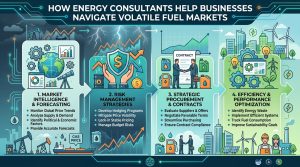 Energy Consultants