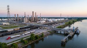 Global Storage and Logistics