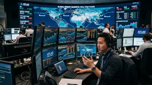 Energy Trading Companies