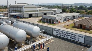 LPG Across Residential