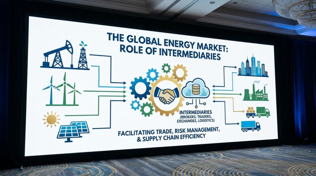Global Energy Markets