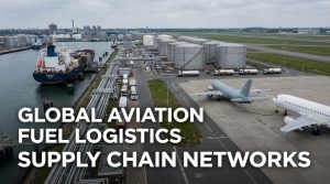 Jet Fuel Supply
