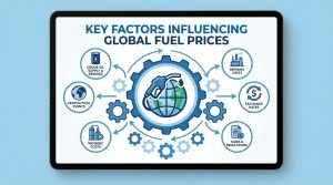 Global Fuel Prices