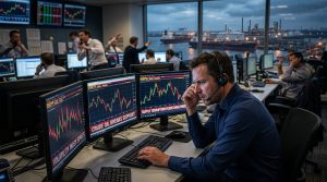 Market Volatility