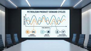 Petroleum Product